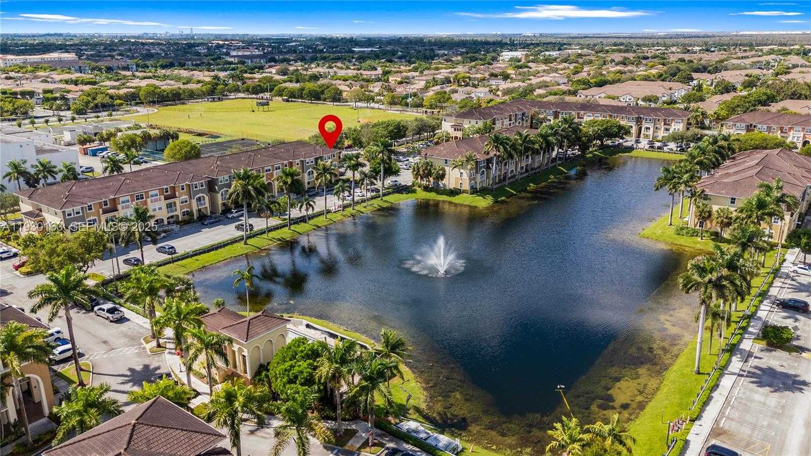 Small Image of 10800 NORTH WEST 88TH TER #218, Doral Number 33