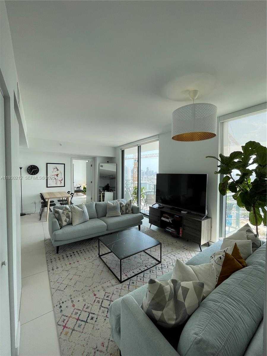 Small Image of 501 NORTH EAST 31ST ST #3309, Miami Number 20