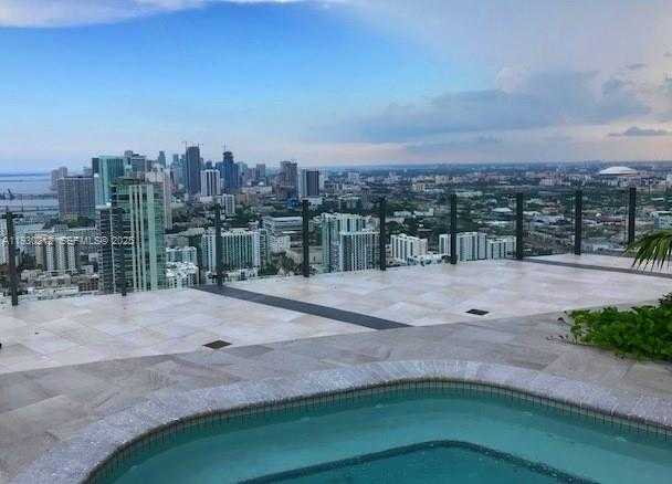 Small Image of 501 NORTH EAST 31ST ST #3309, Miami Number 29