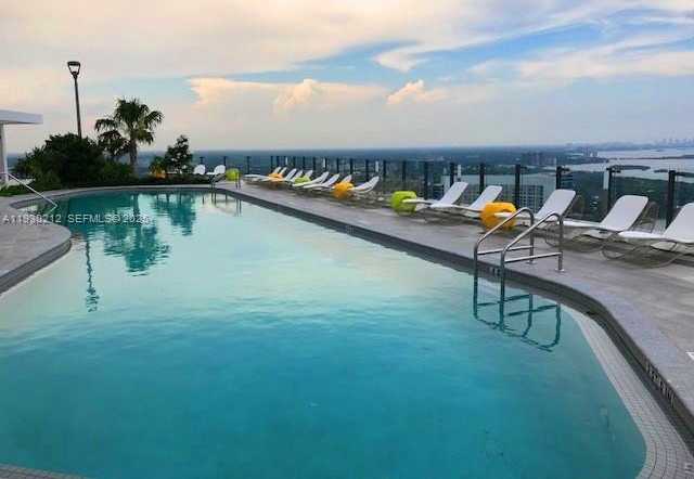 Small Image of 501 NORTH EAST 31ST ST #3309, Miami Number 30