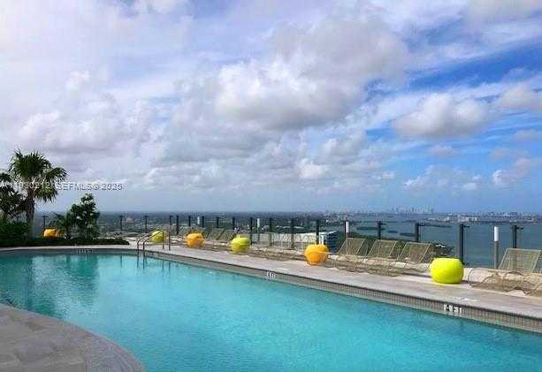 Small Image of 501 NORTH EAST 31ST ST #3309, Miami Number 32