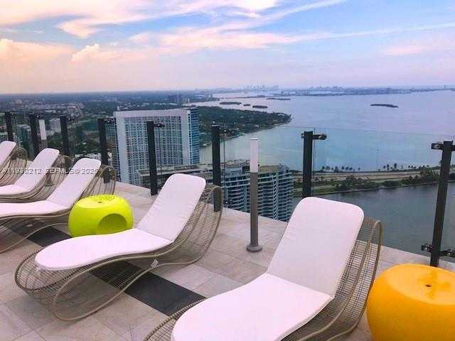 Small Image of 501 NORTH EAST 31ST ST #3309, Miami Number 33