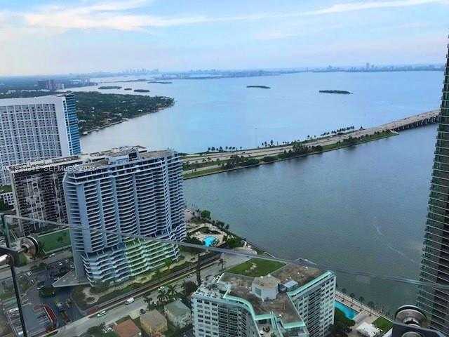 Small Image of 501 NORTH EAST 31ST ST #3309, Miami Number 34