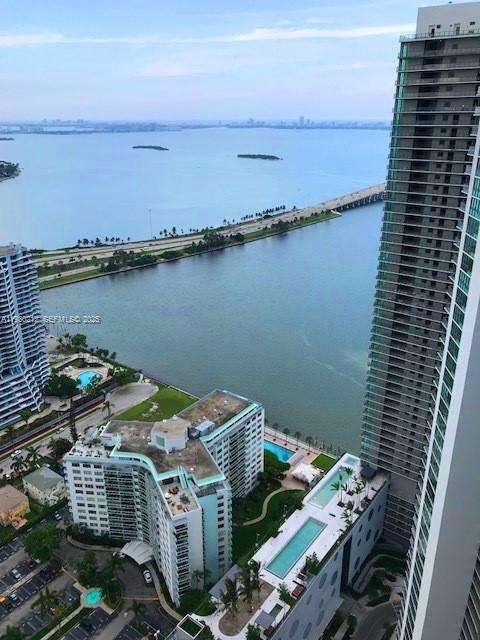 Small Image of 501 NORTH EAST 31ST ST #3309, Miami Number 36
