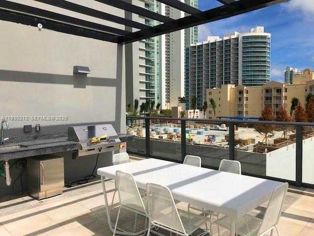 Small Image of 501 NORTH EAST 31ST ST #3309, Miami Number 37