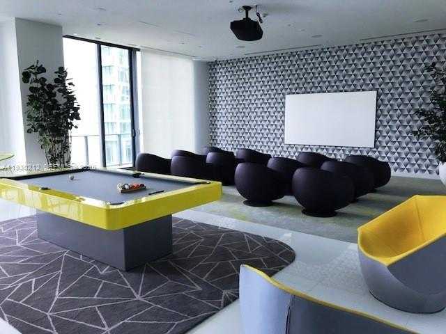 Small Image of 501 NORTH EAST 31ST ST #3309, Miami Number 39