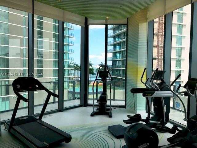 Small Image of 501 NORTH EAST 31ST ST #3309, Miami Number 41