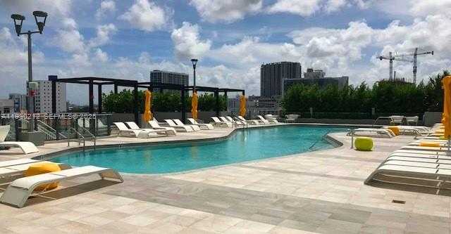 Small Image of 501 NORTH EAST 31ST ST #3309, Miami Number 45