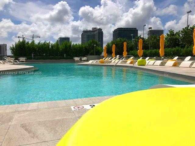 Small Image of 501 NORTH EAST 31ST ST #3309, Miami Number 46