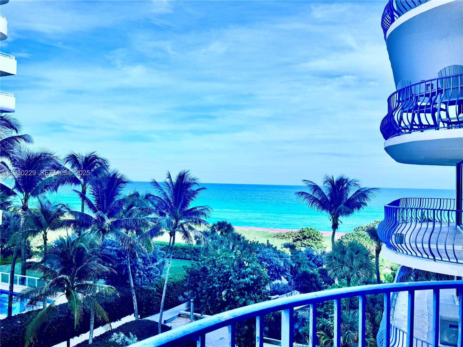 Small Image of 8877 COLLINS AVE #402, Surfside Number 16