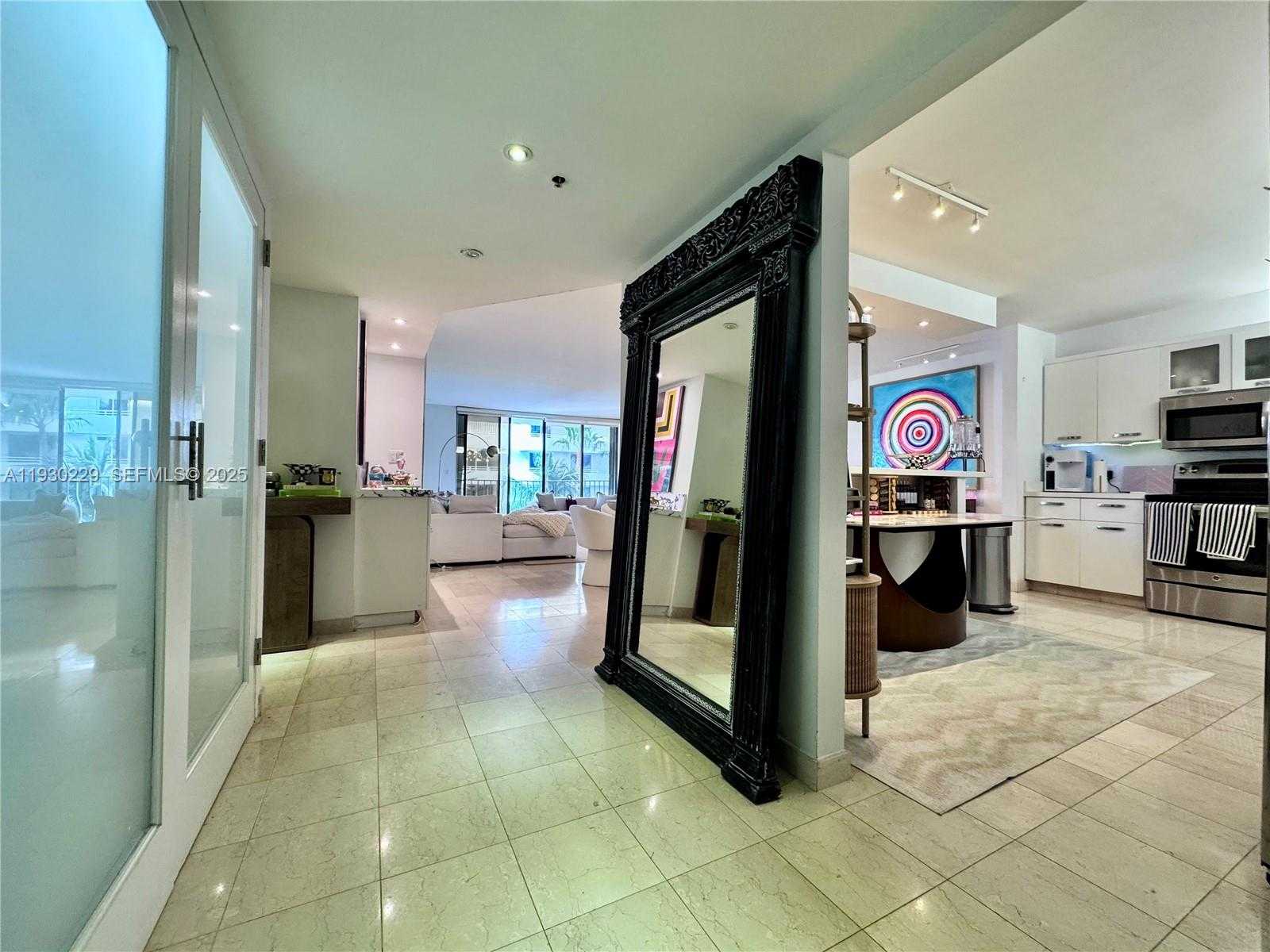 Small Image of 8877 COLLINS AVE #402, Surfside Number 2