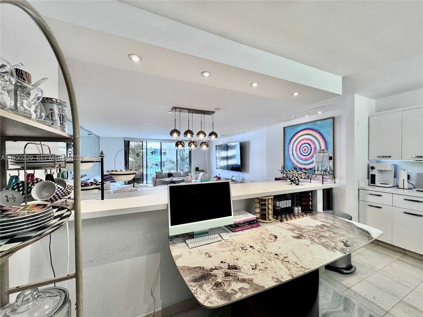 Small Image of 8877 COLLINS AVE #402, Surfside Number 3