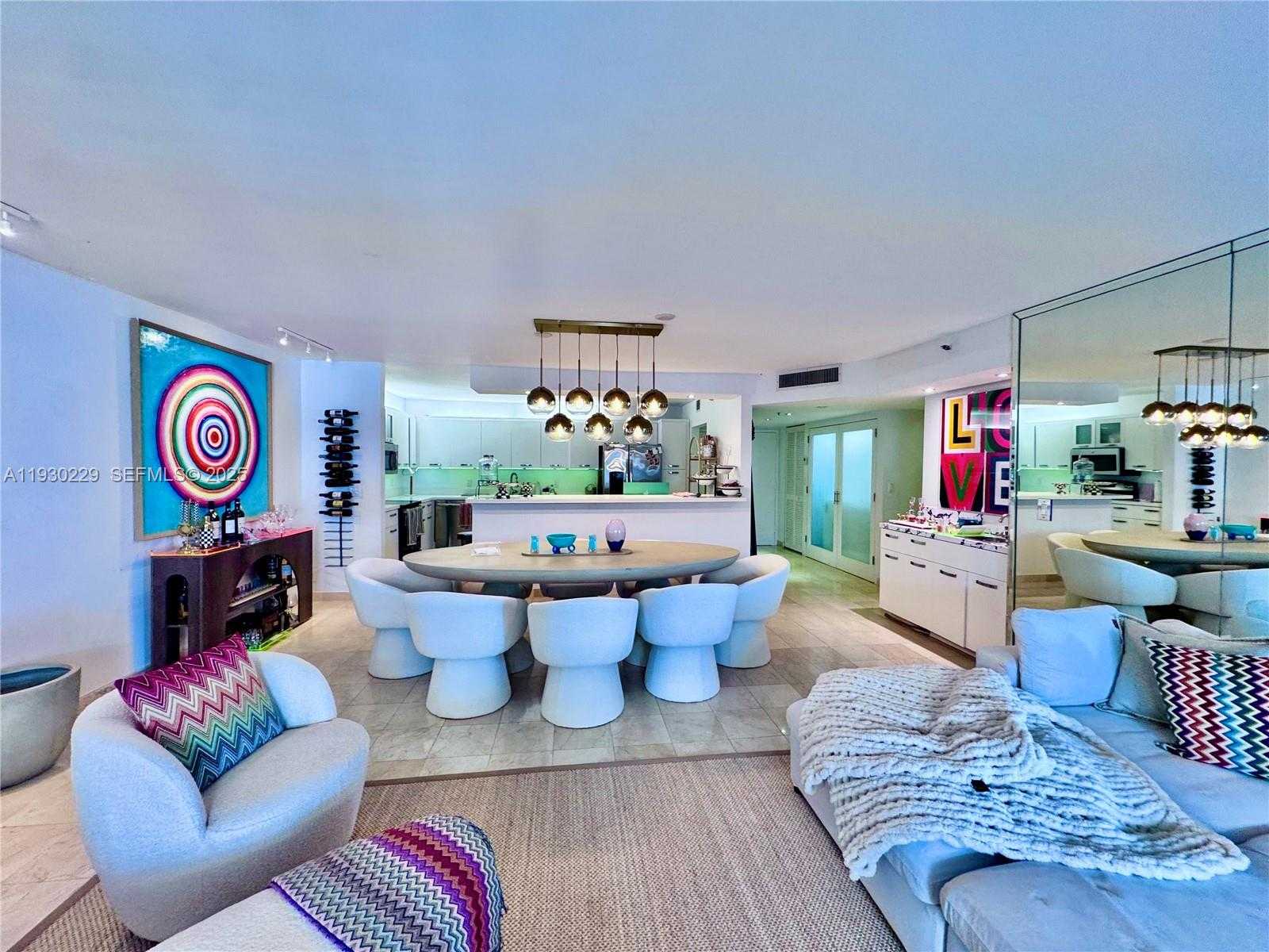 Small Image of 8877 COLLINS AVE #402, Surfside Number 5