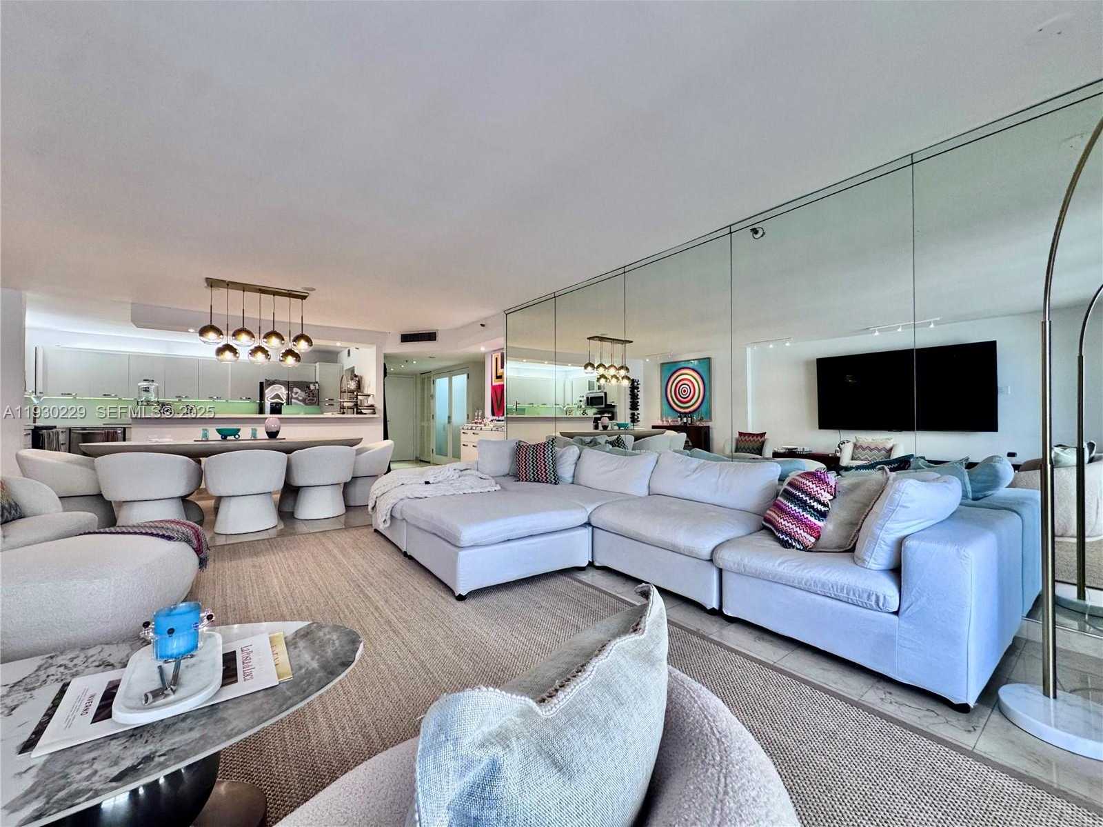 Small Image of 8877 COLLINS AVE #402, Surfside Number 7