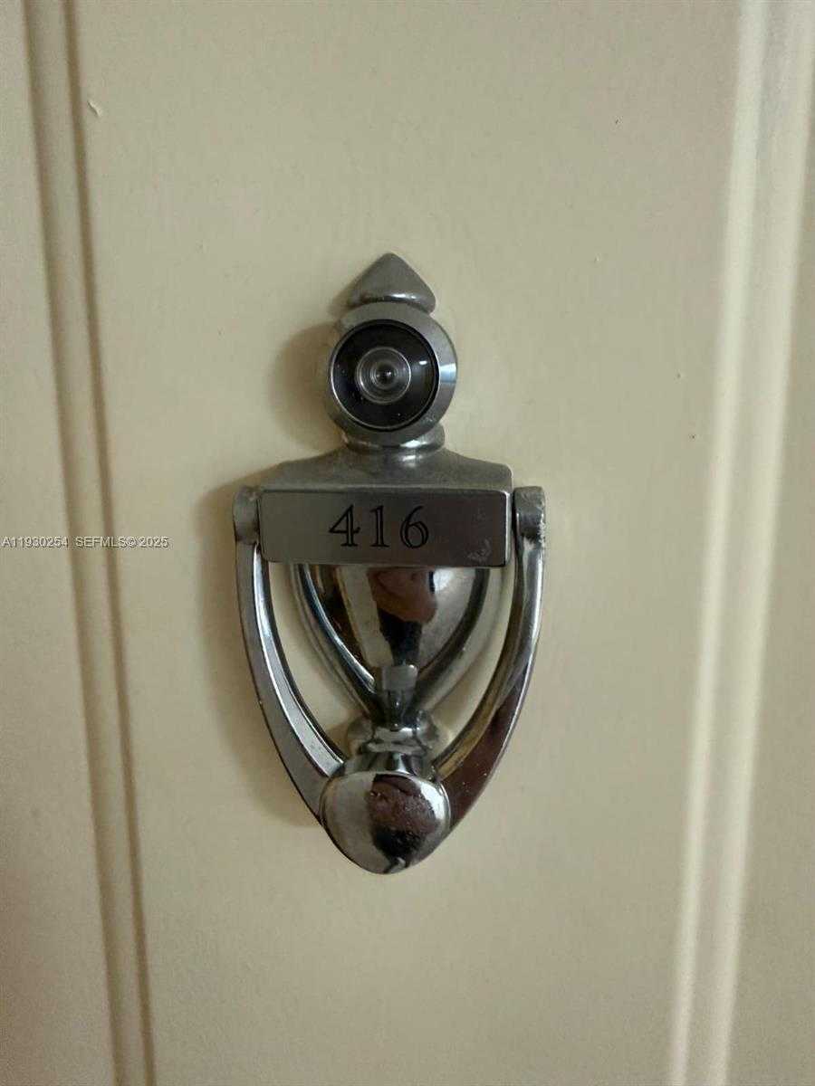 Small Image of 5077 NORTH WEST 7TH ST #416, Miami Number 6