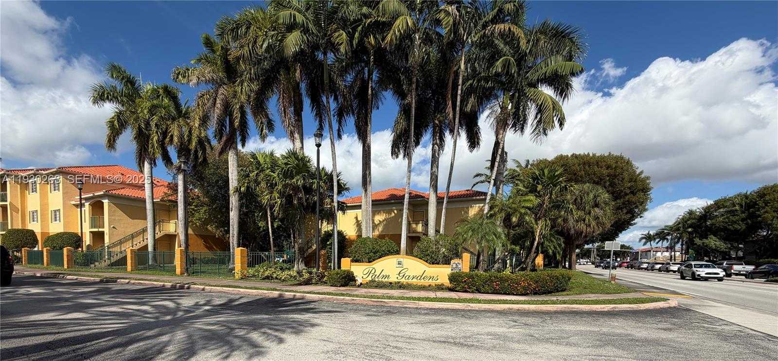 Small Image of 7320 NORTH WEST 114TH AVE #103, Doral Number 1