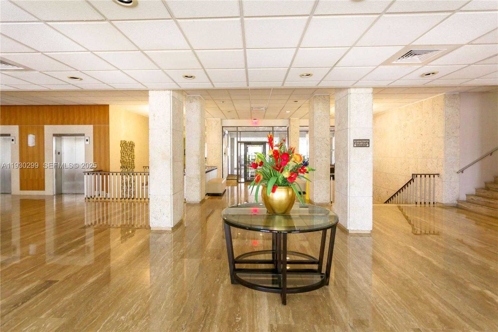 Small Image of 1980 SOUTH OCEAN DR #18B, Hallandale Beach Number 11