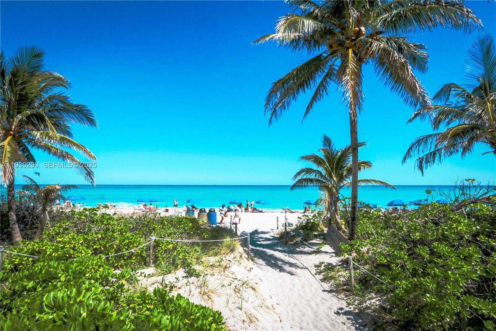 Small Image of 1980 SOUTH OCEAN DR #18B, Hallandale Beach Number 17