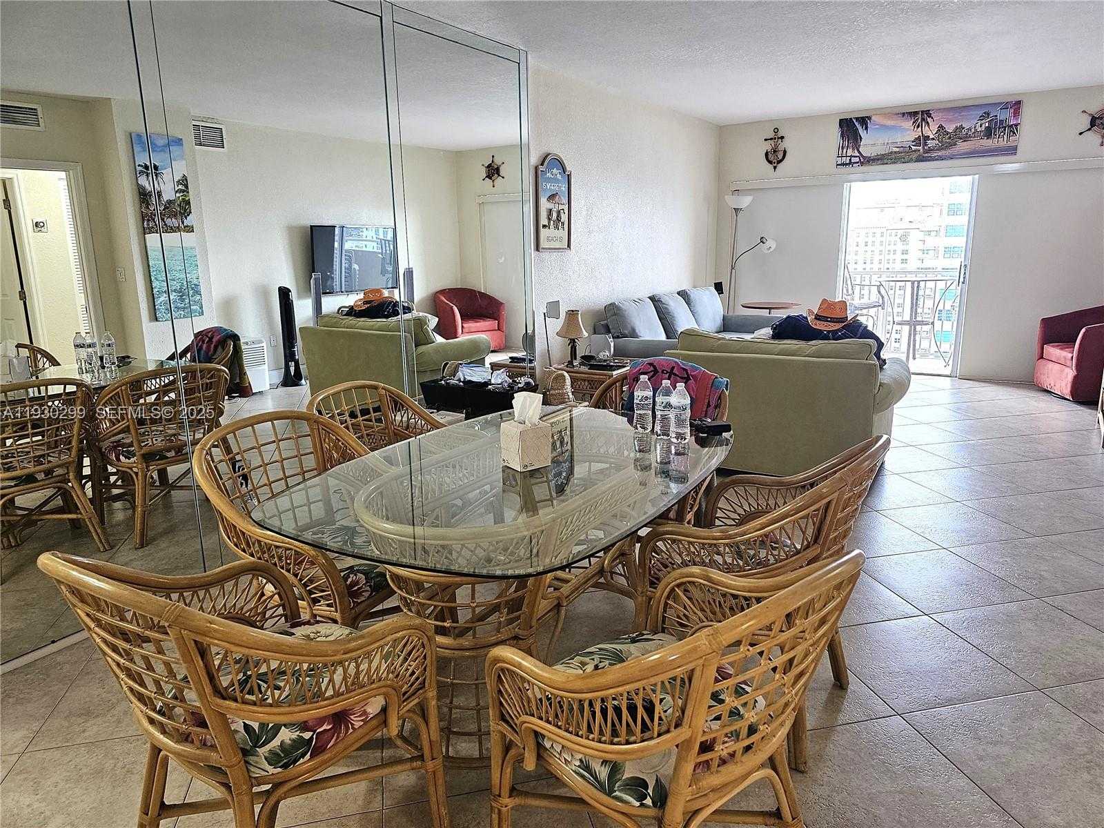 Small Image of 1980 SOUTH OCEAN DR #18B, Hallandale Beach Number 5