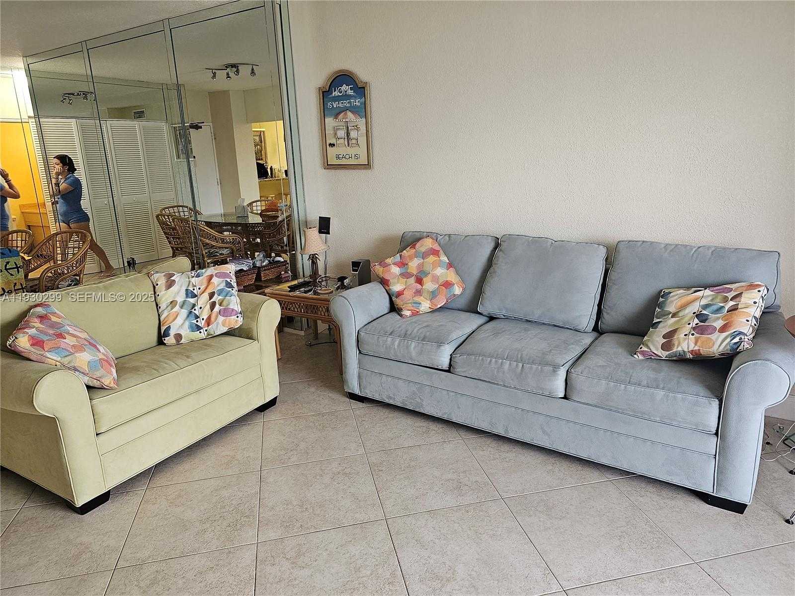 Small Image of 1980 SOUTH OCEAN DR #18B, Hallandale Beach Number 7