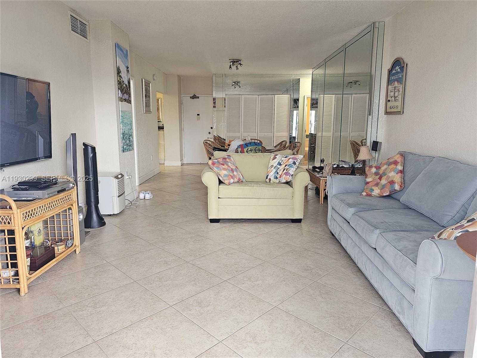 Small Image of 1980 SOUTH OCEAN DR #18B, Hallandale Beach Number 8