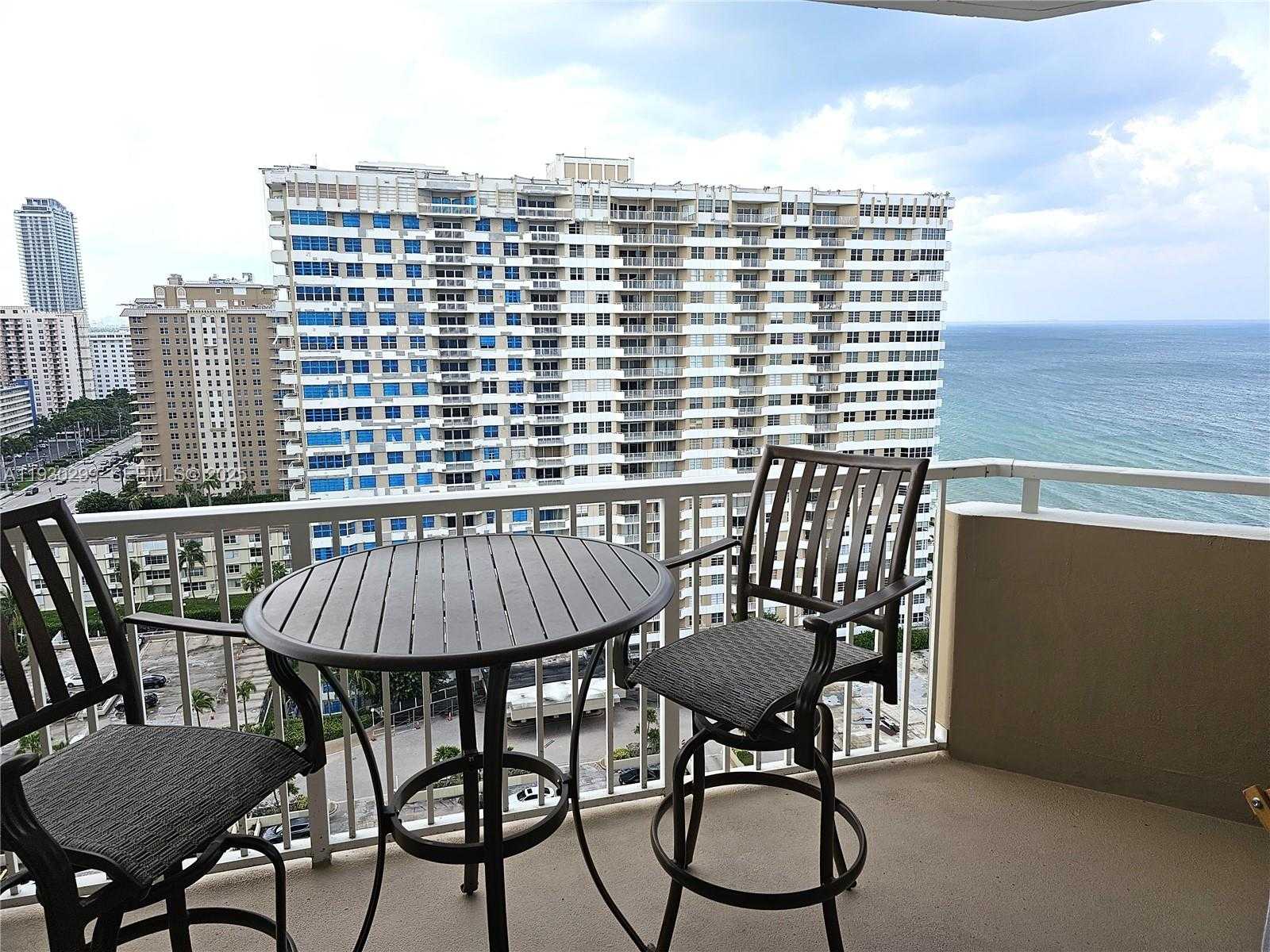Small Image of 1980 SOUTH OCEAN DR #18B, Hallandale Beach Number 9