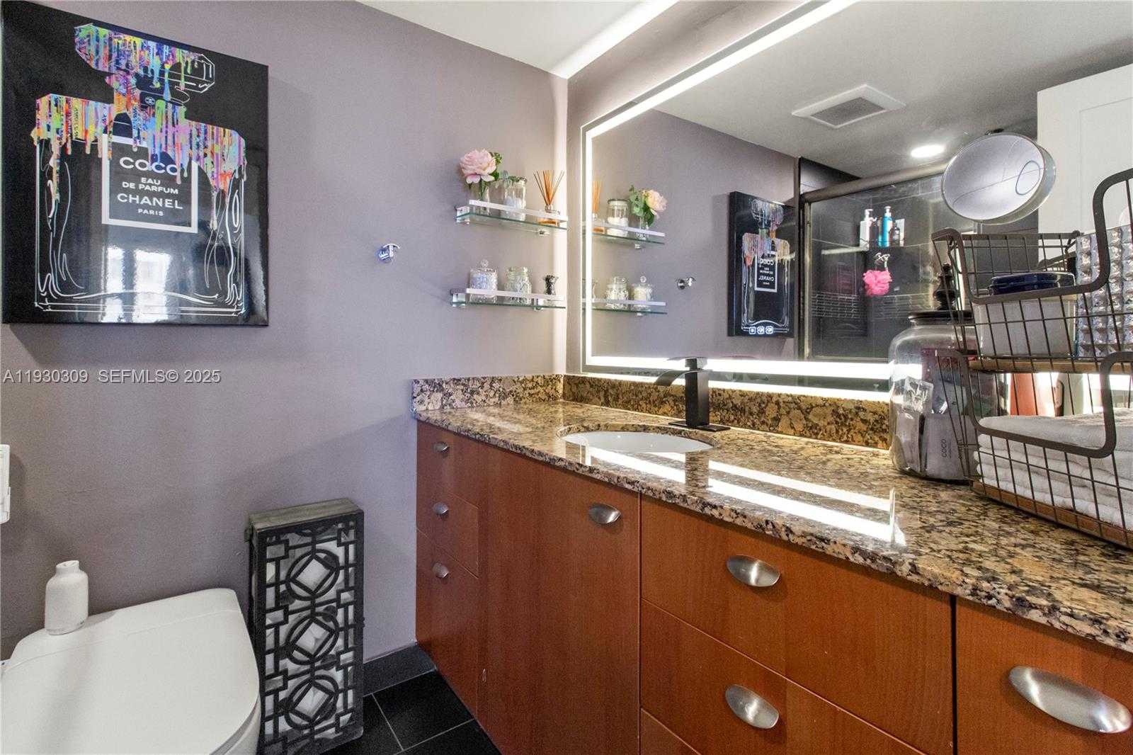 Small Image of 18061 BISCAYNE BLVD #PH01, Aventura Number 17