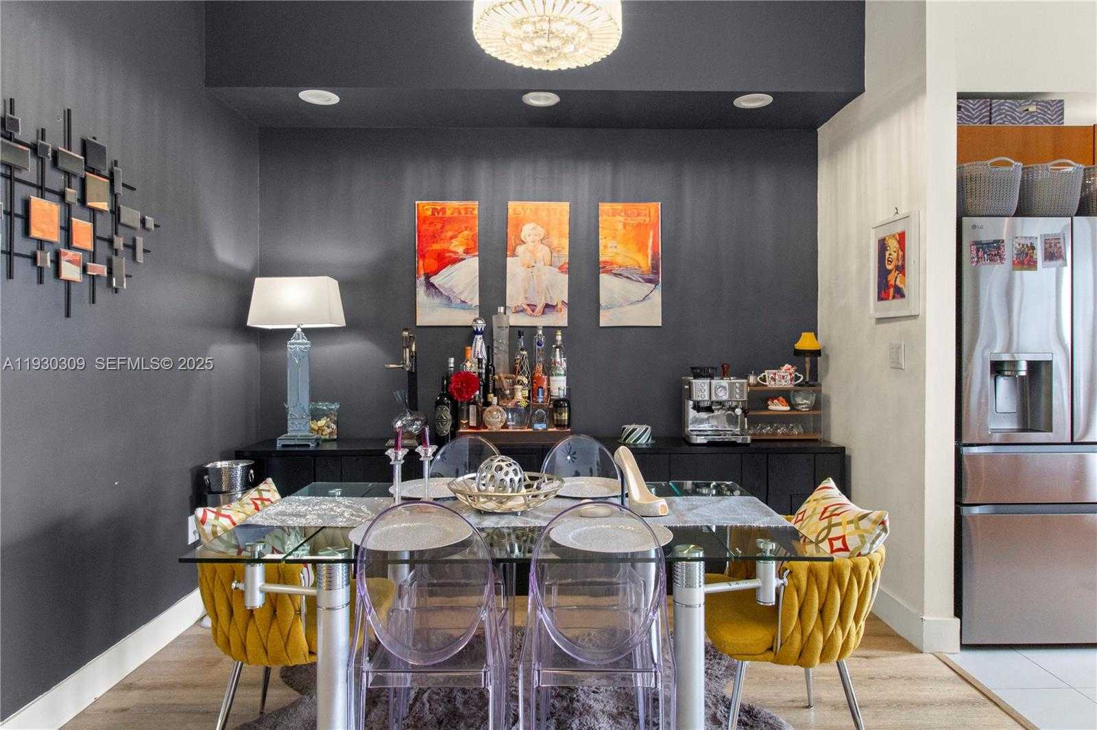 Small Image of 18061 BISCAYNE BLVD #PH01, Aventura Number 4