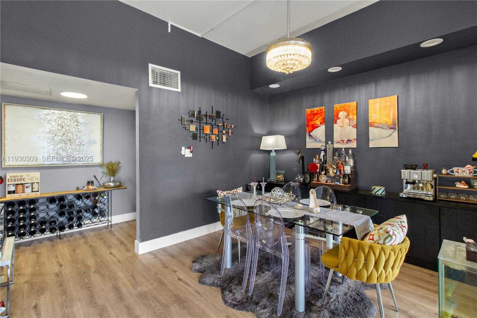 Small Image of 18061 BISCAYNE BLVD #PH01, Aventura Number 5