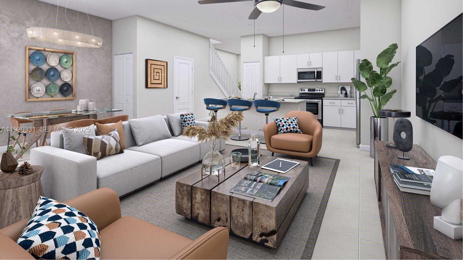 Small Image of 26450 SOUTH WEST 148TH CT #26450, Homestead Number 1