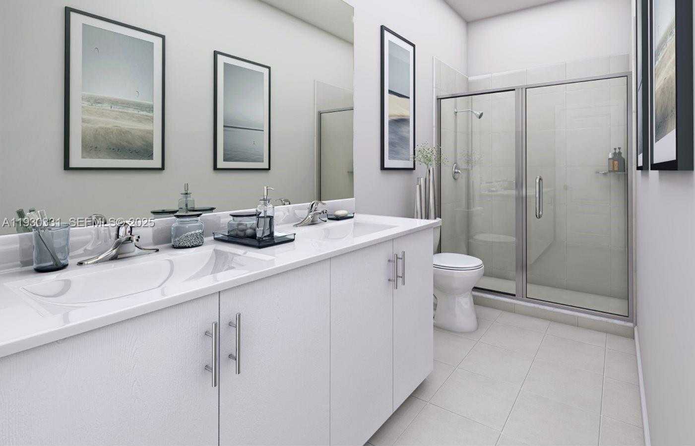 Small Image of 26450 SOUTH WEST 148TH CT #26450, Homestead Number 6