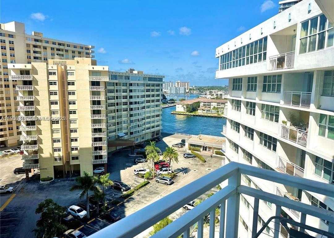 Small Image of 1801 SOUTH OCEAN DR #741, Hallandale Beach Number 1