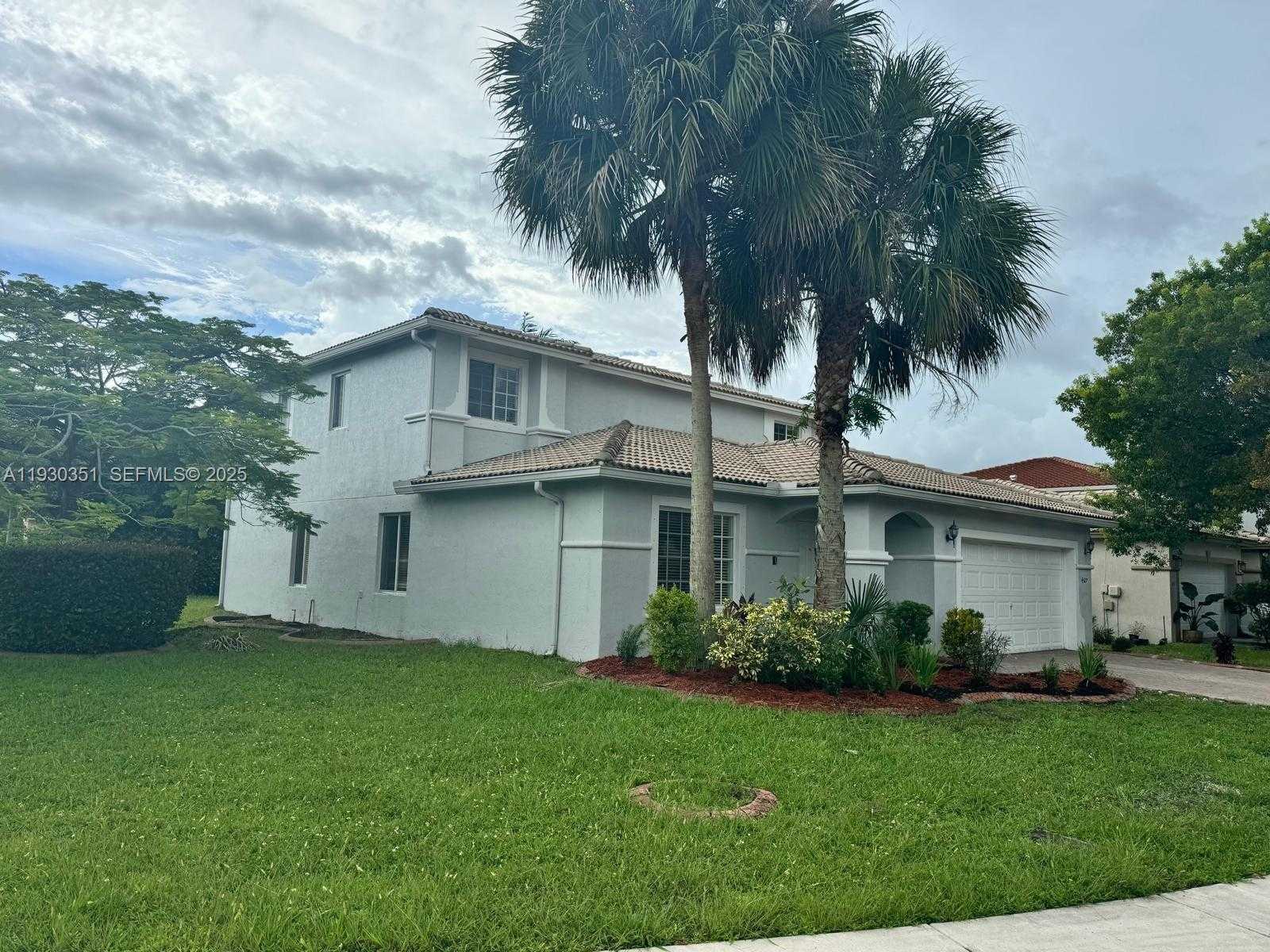 Small Image of 4527 SOUTH WEST 129TH, Miramar Number 2