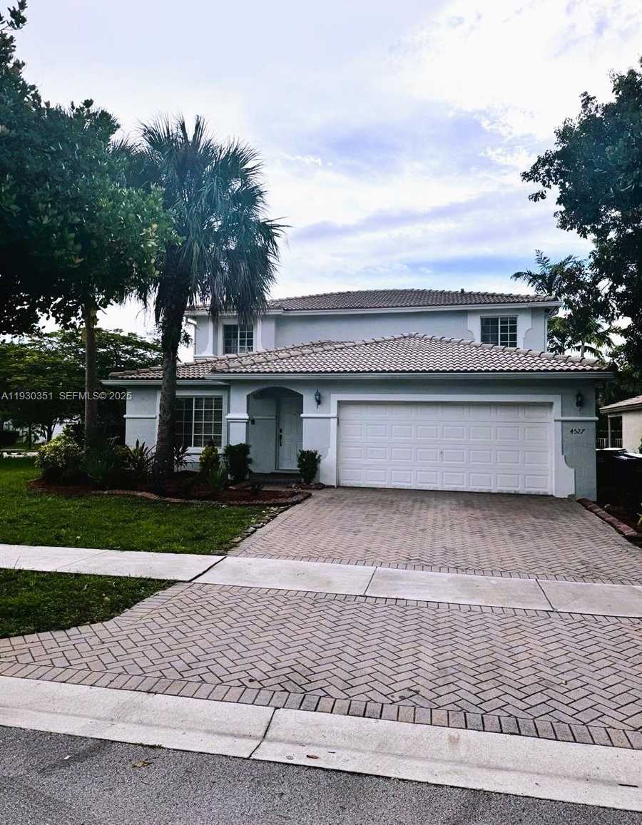 Small Image of 4527 SOUTH WEST 129TH, Miramar Number 27
