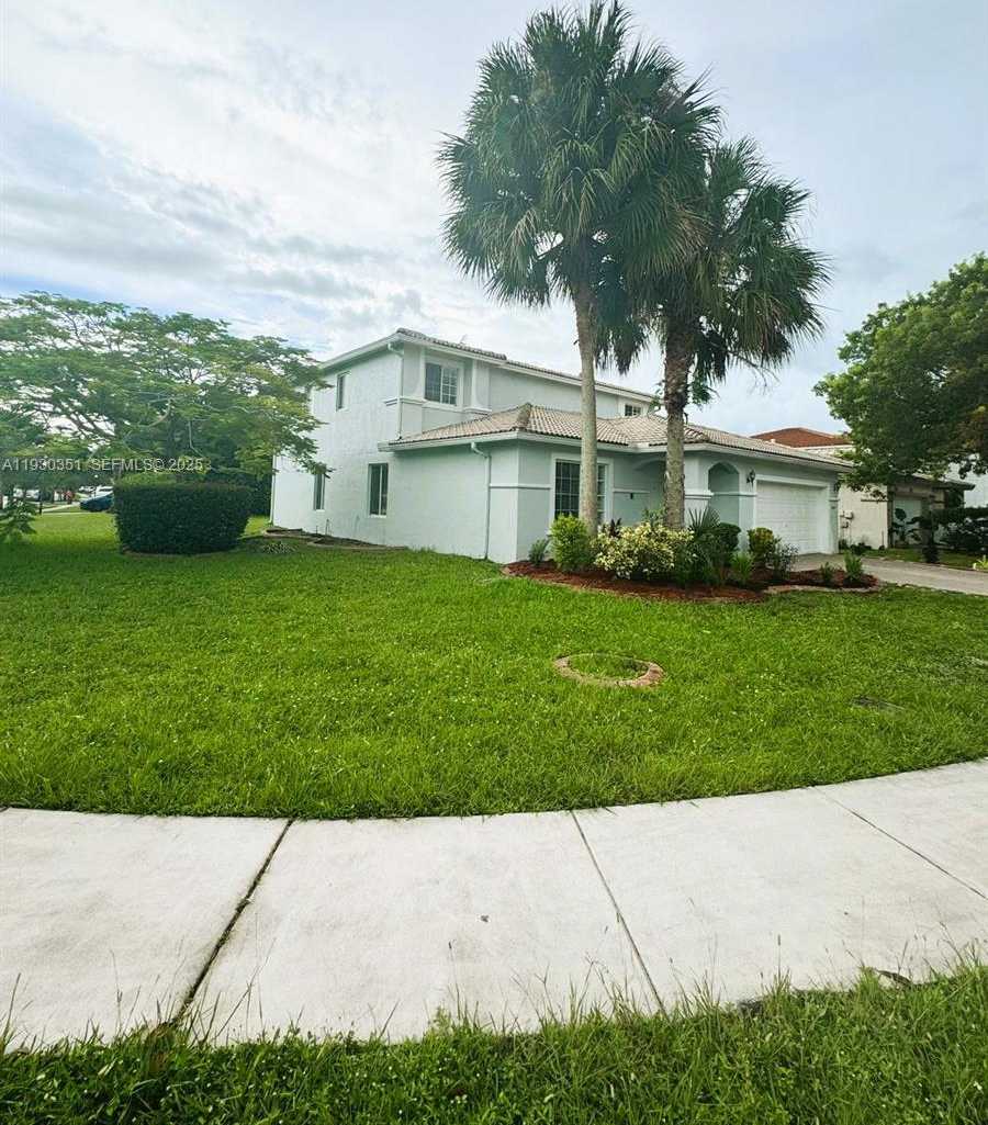 Small Image of 4527 SOUTH WEST 129TH, Miramar Number 40