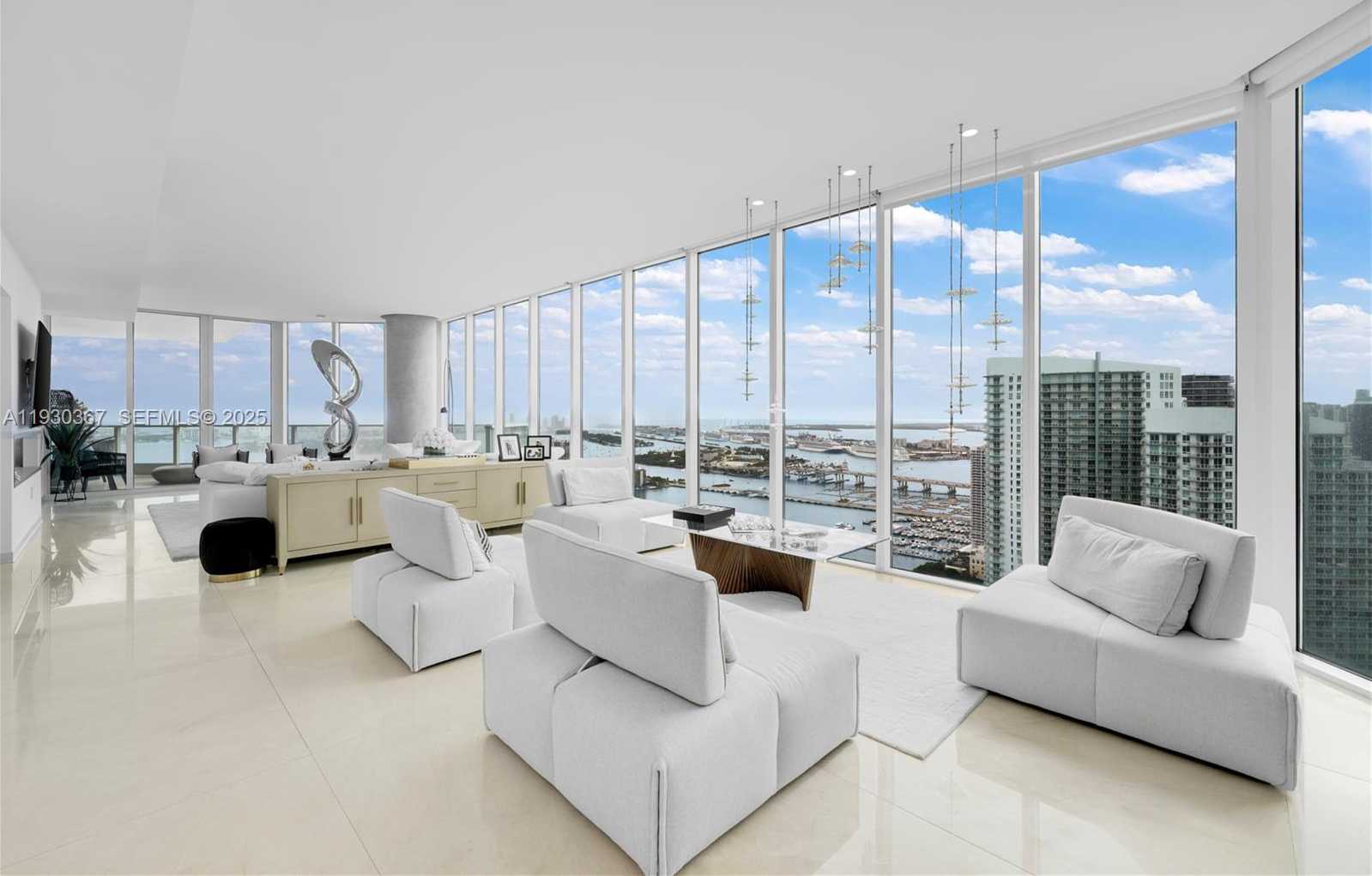 Small Image of 2020 NORTH BAYSHORE DR #PH4502, Miami Number 1