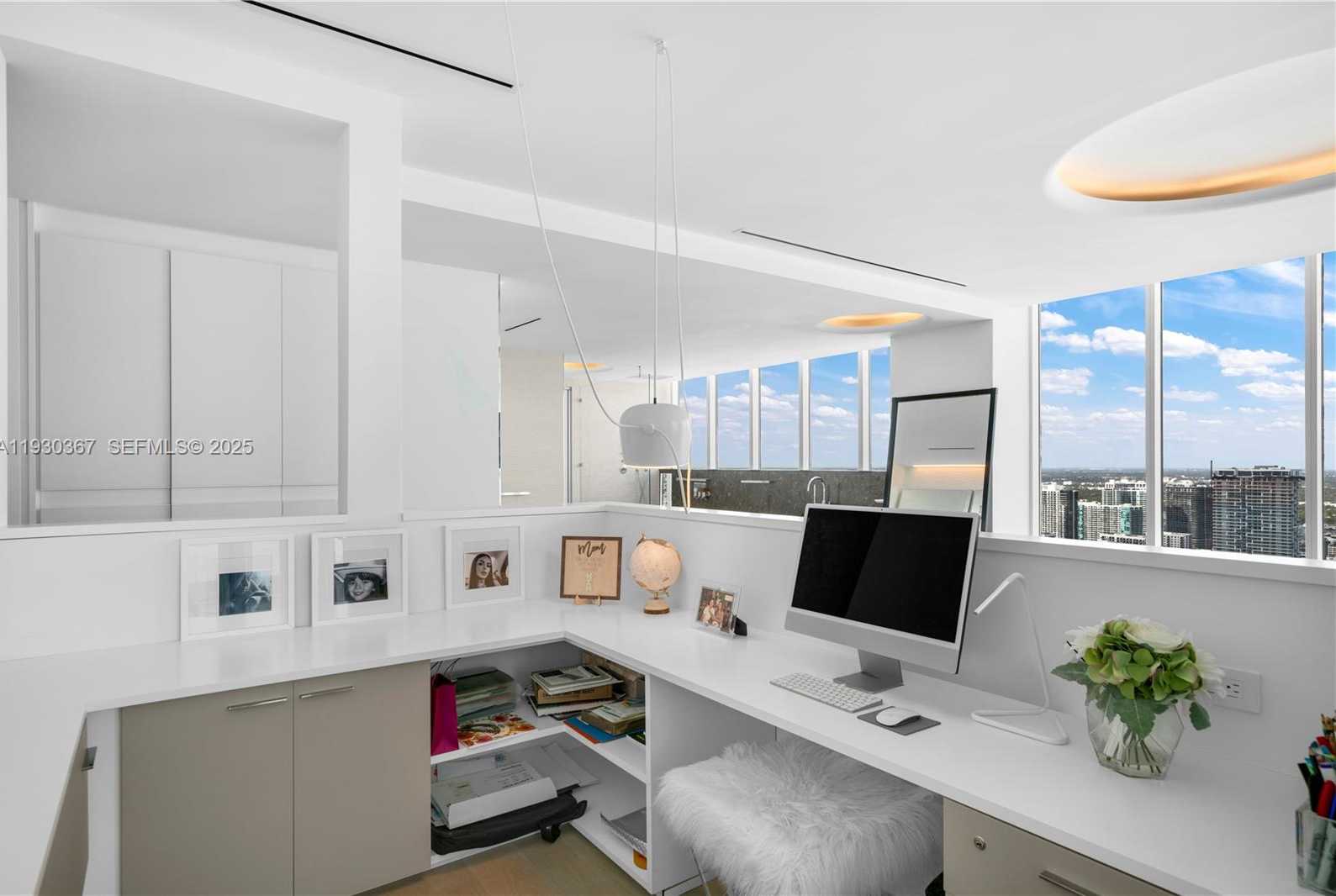 Small Image of 2020 NORTH BAYSHORE DR #PH4502, Miami Number 12