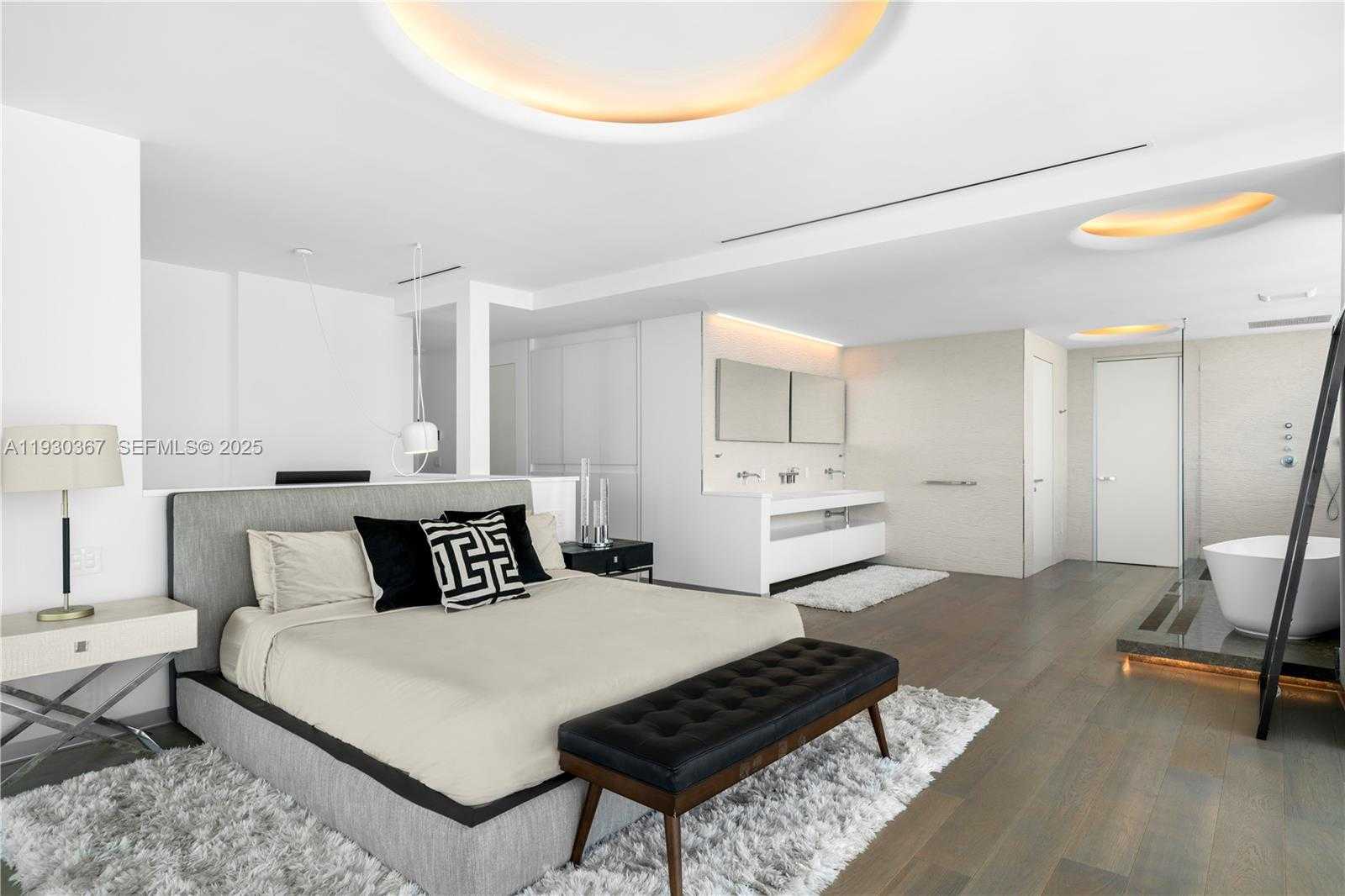 Small Image of 2020 NORTH BAYSHORE DR #PH4502, Miami Number 15