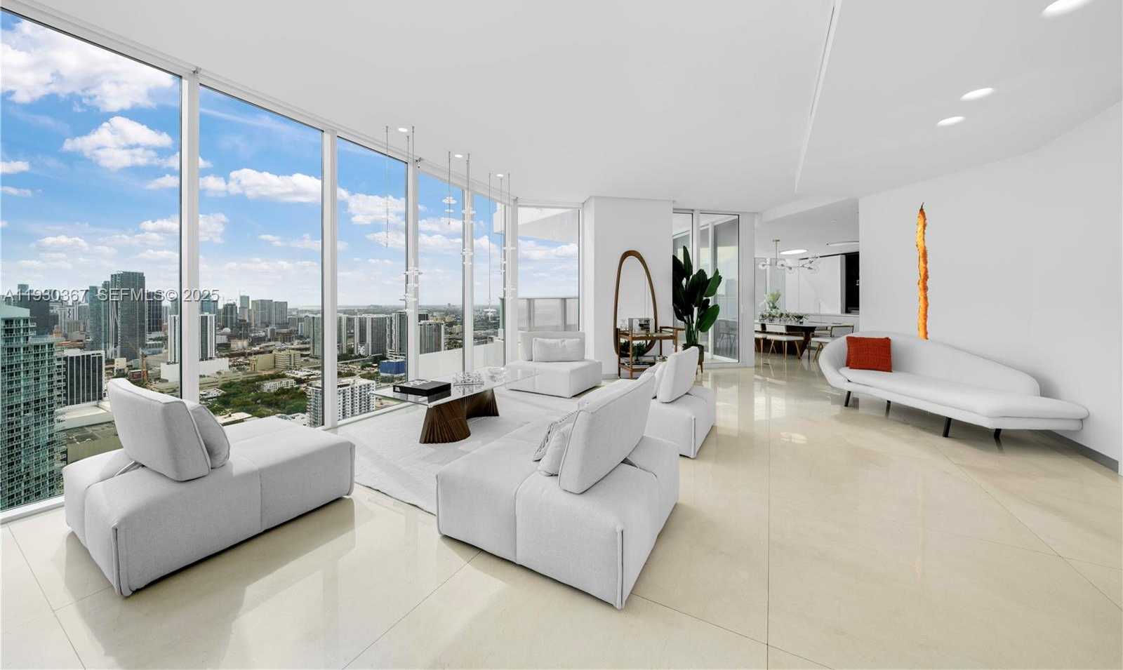 Small Image of 2020 NORTH BAYSHORE DR #PH4502, Miami Number 2