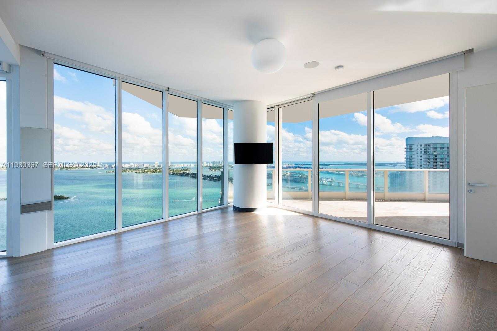 Small Image of 2020 NORTH BAYSHORE DR #PH4502, Miami Number 27