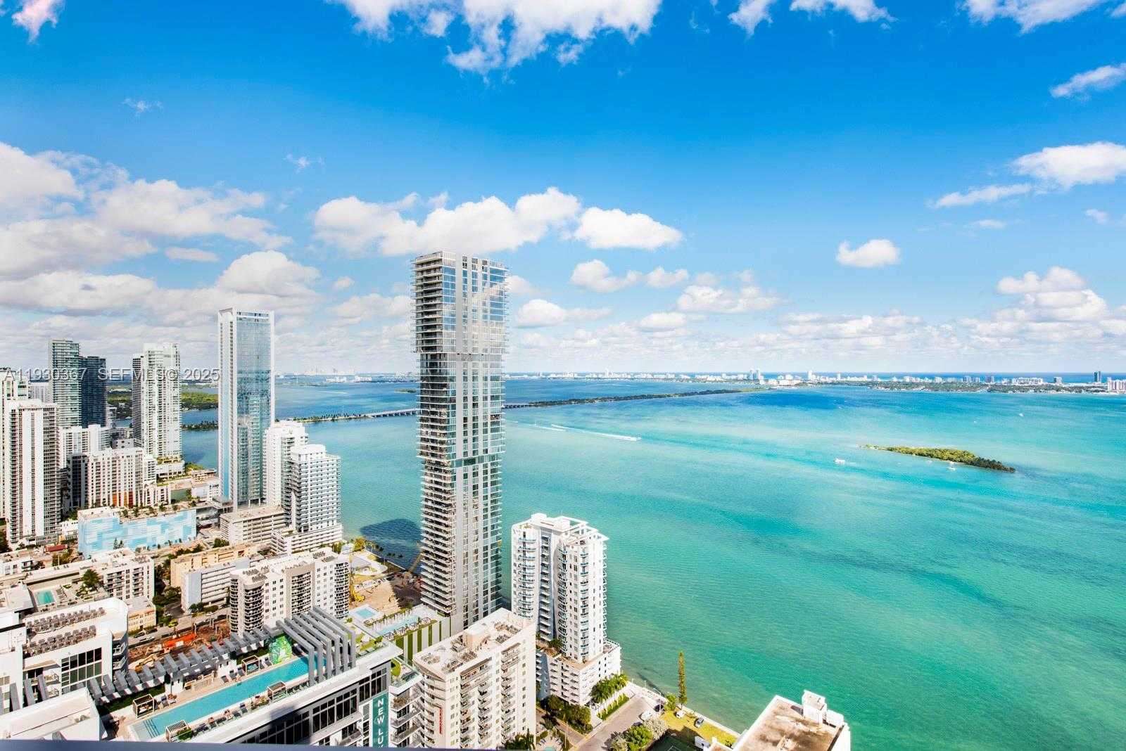Small Image of 2020 NORTH BAYSHORE DR #PH4502, Miami Number 28