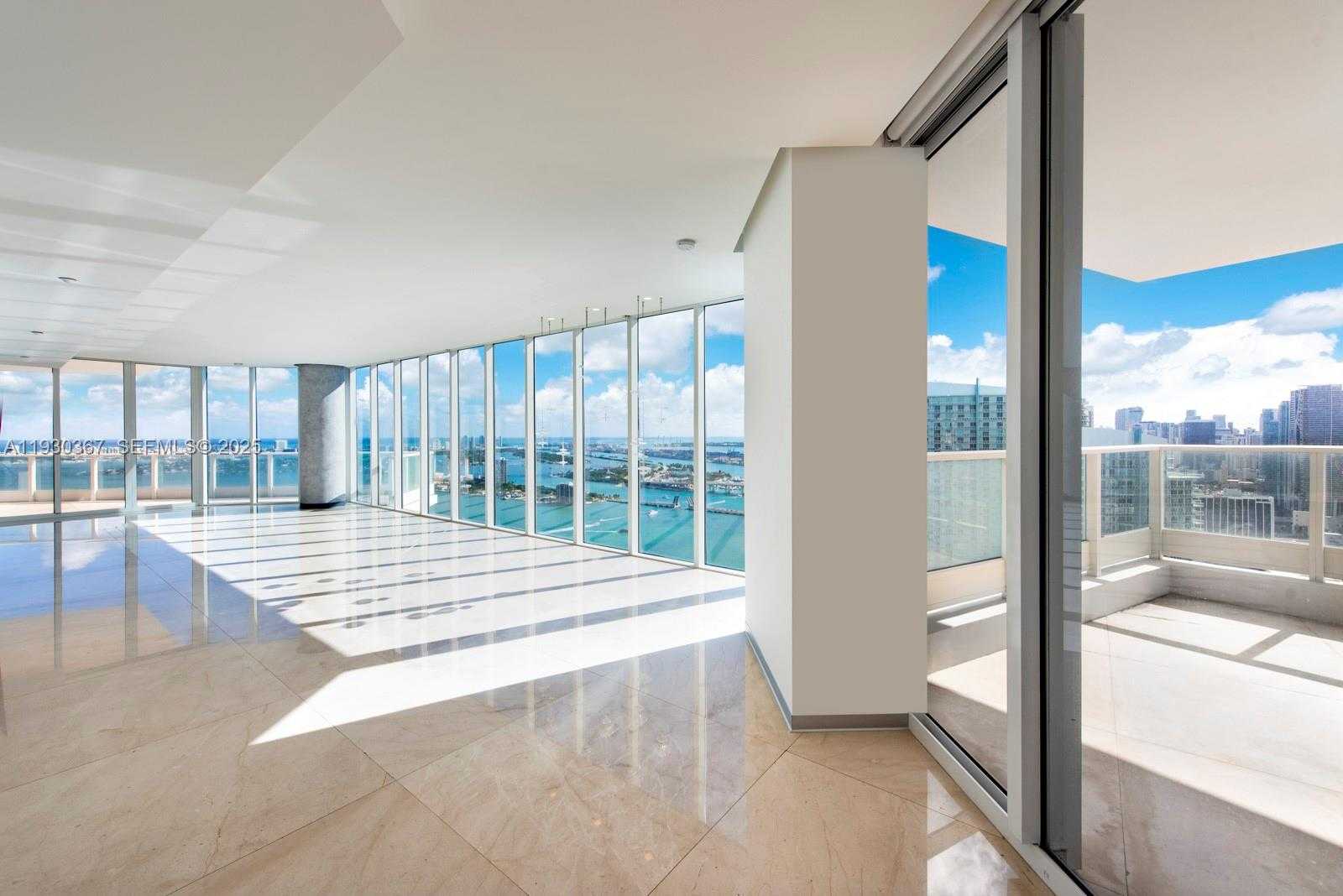 Small Image of 2020 NORTH BAYSHORE DR #PH4502, Miami Number 34