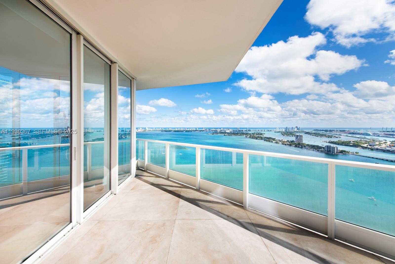 Small Image of 2020 NORTH BAYSHORE DR #PH4502, Miami Number 35