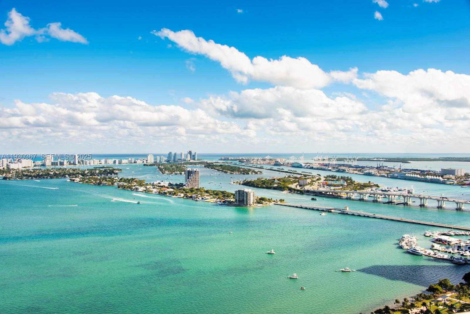 Small Image of 2020 NORTH BAYSHORE DR #PH4502, Miami Number 36