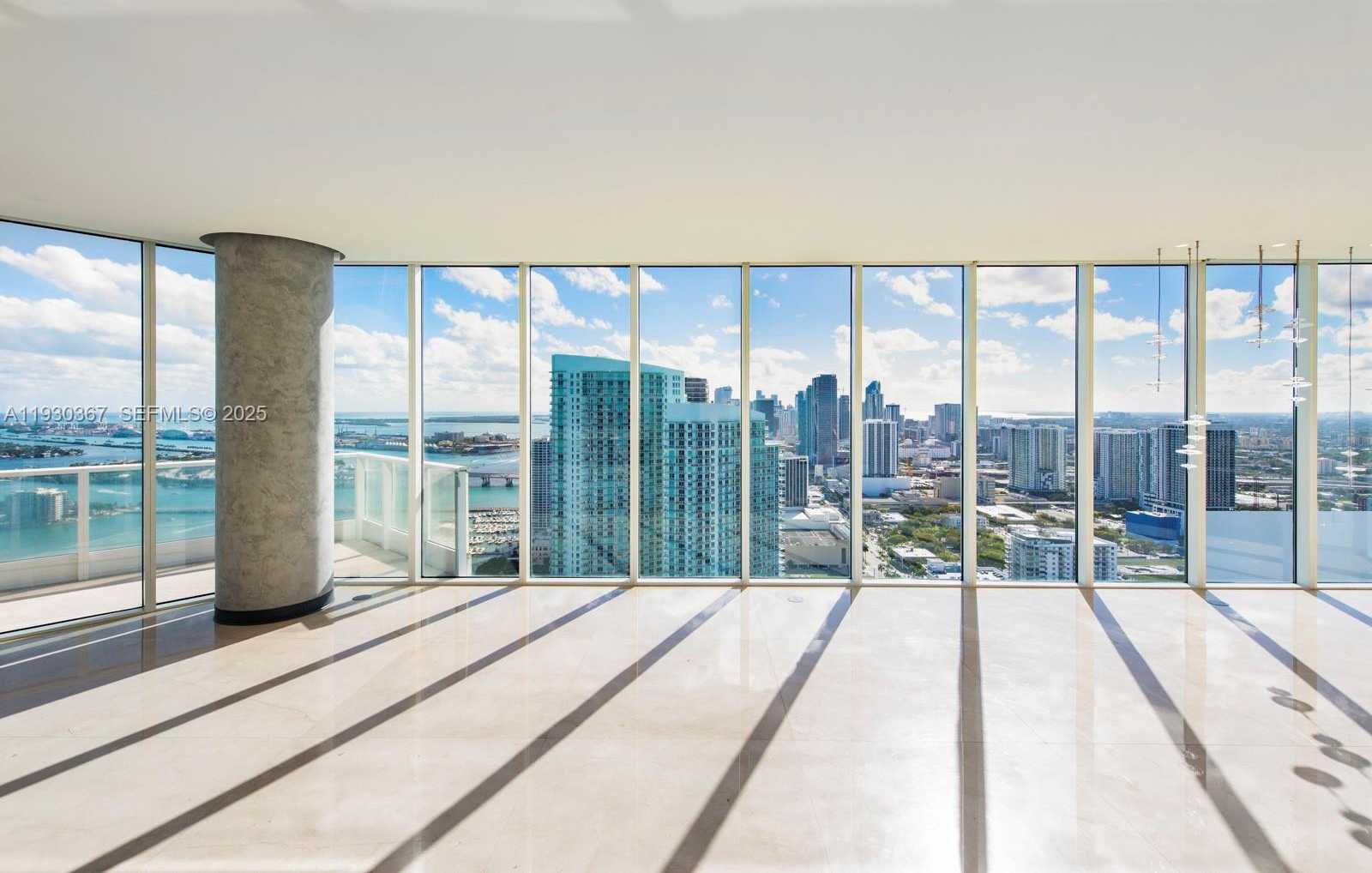 Small Image of 2020 NORTH BAYSHORE DR #PH4502, Miami Number 37