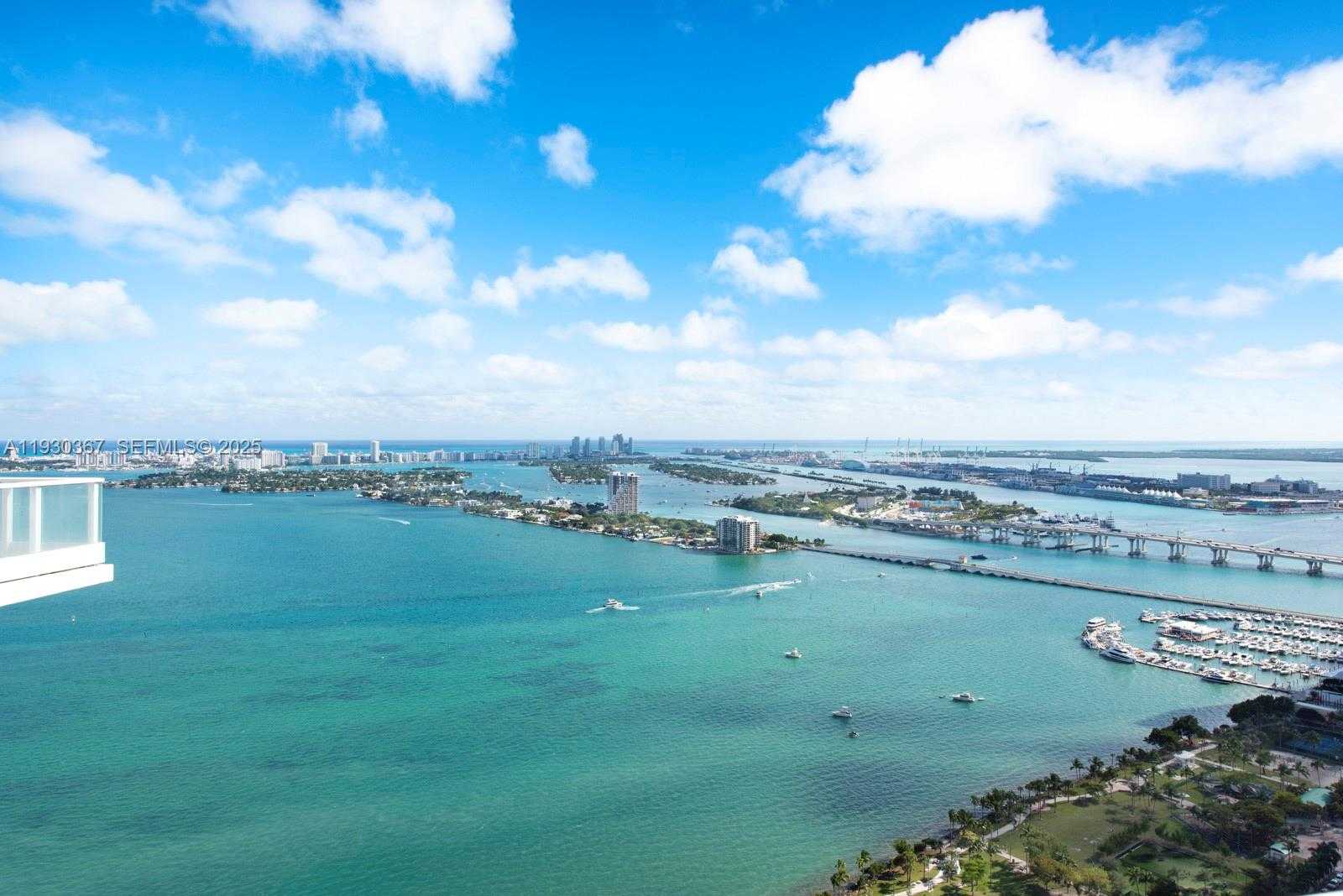 Small Image of 2020 NORTH BAYSHORE DR #PH4502, Miami Number 43