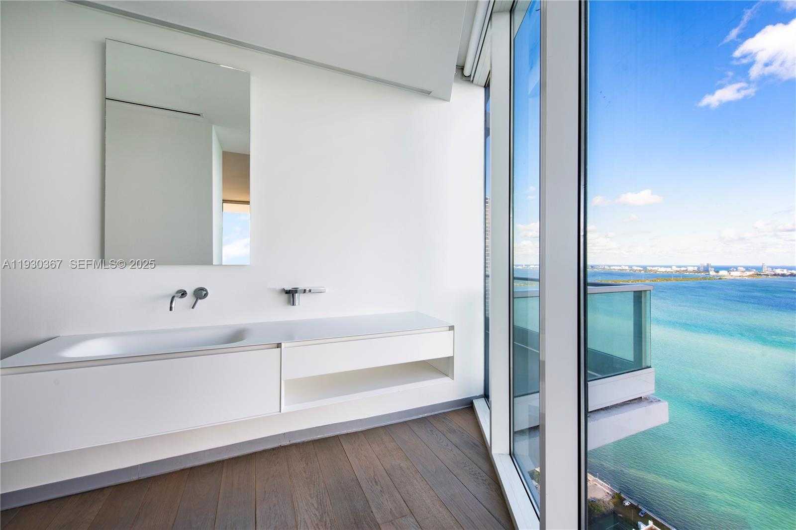 Small Image of 2020 NORTH BAYSHORE DR #PH4502, Miami Number 48