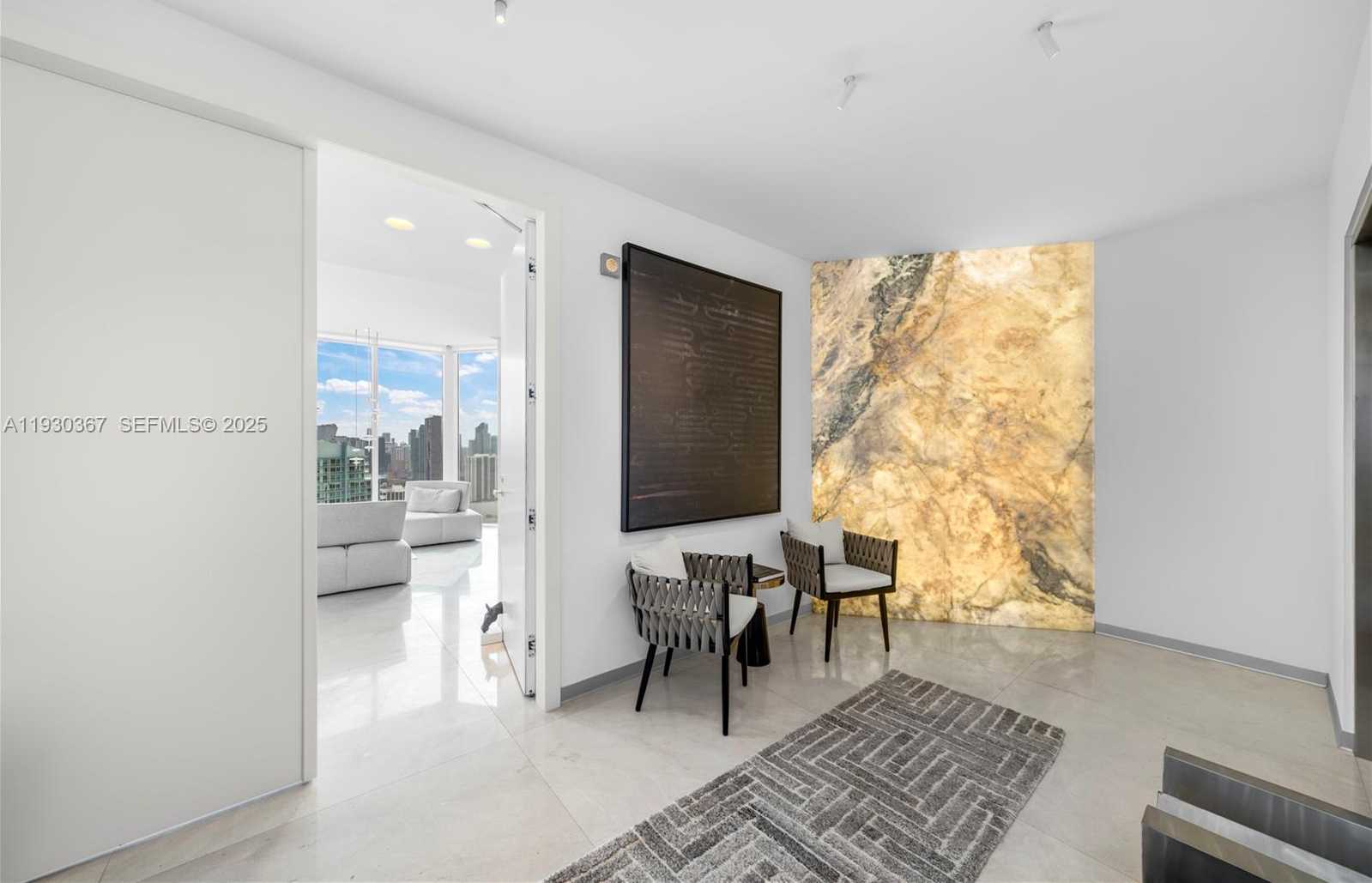 Small Image of 2020 NORTH BAYSHORE DR #PH4502, Miami Number 8