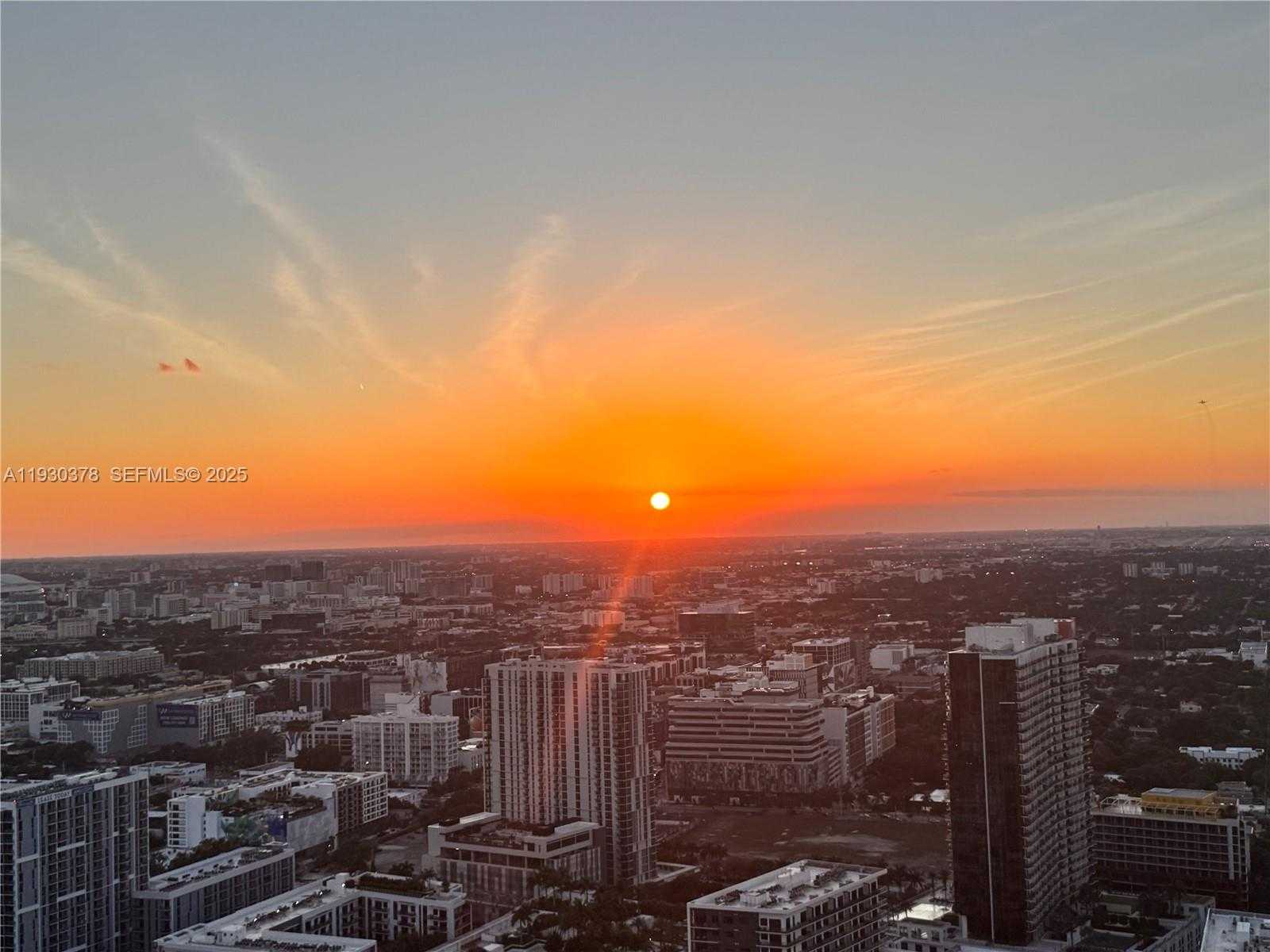 Small Image of 501 NORTH EAST 31ST ST #604, Miami Number 1