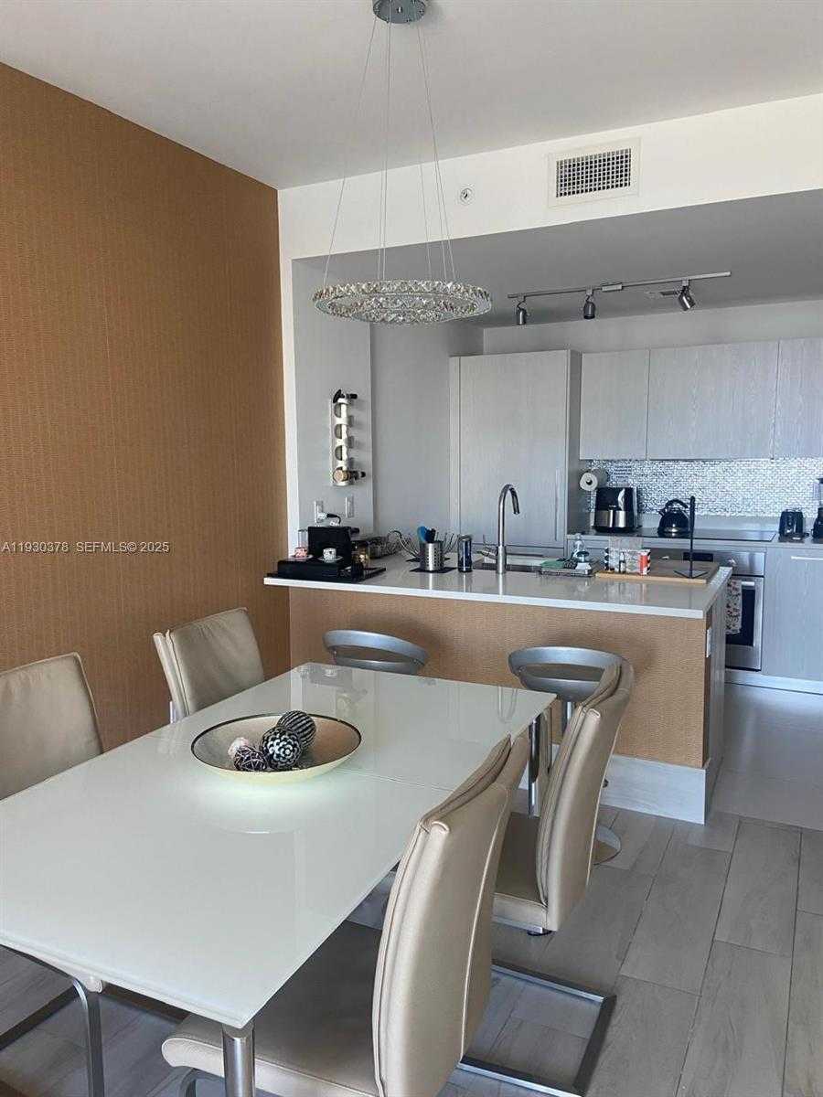 Small Image of 501 NORTH EAST 31ST ST #604, Miami Number 11